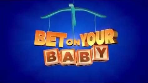 cassandra ponti bet on your baby